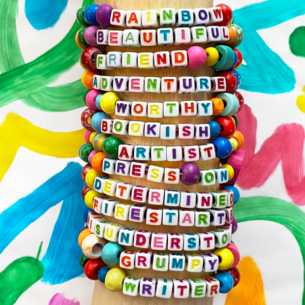 Friendship Bracelet (Explorer)