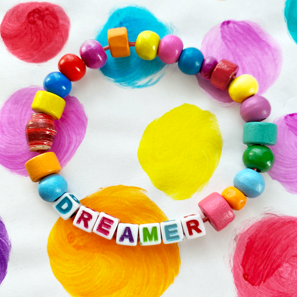 Friendship Bracelet (Dreamer)