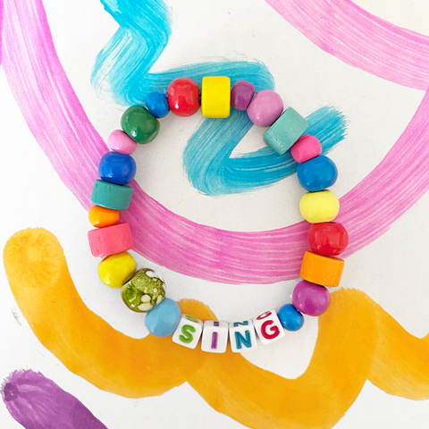 Friendship Bracelet (Sing)