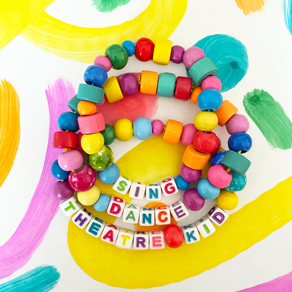 Friendship Bracelet (Sing)